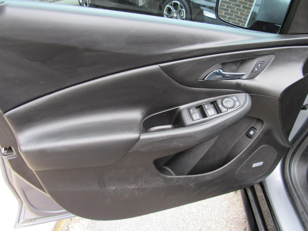 Chevrolet Volt Premier 2018