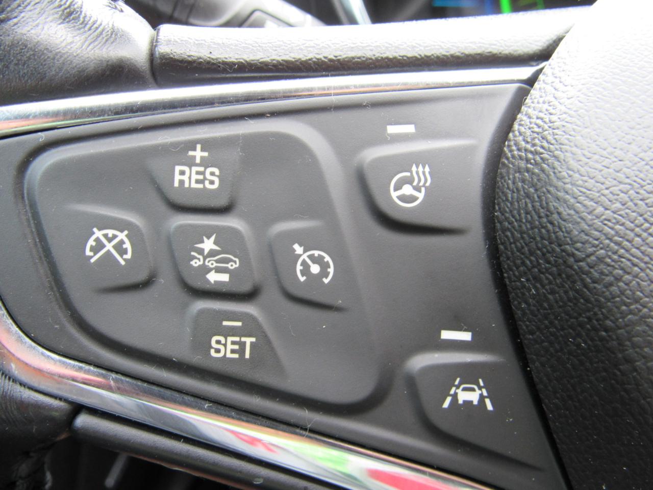 Chevrolet Volt Premier 2018