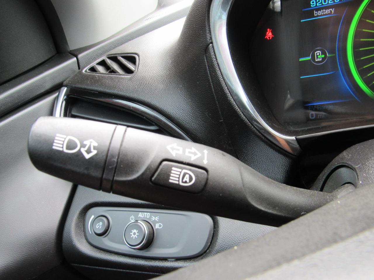 Chevrolet Volt Premier 2018