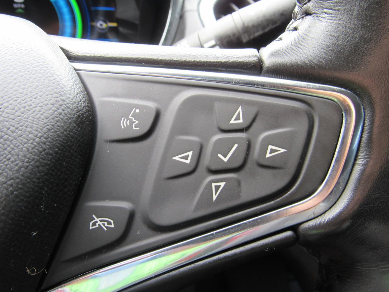 Chevrolet Volt Premier 2018