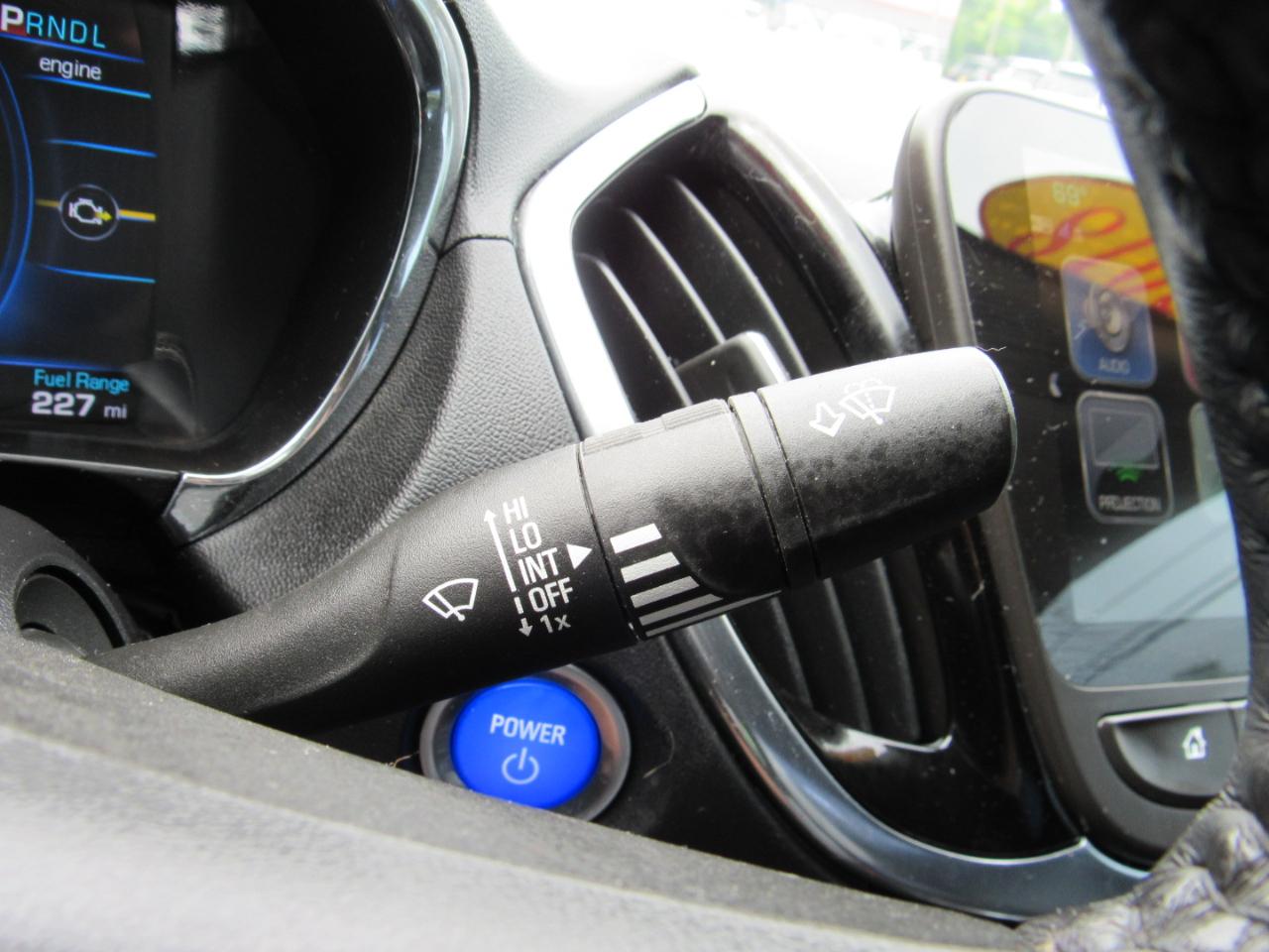 Chevrolet Volt Premier 2018