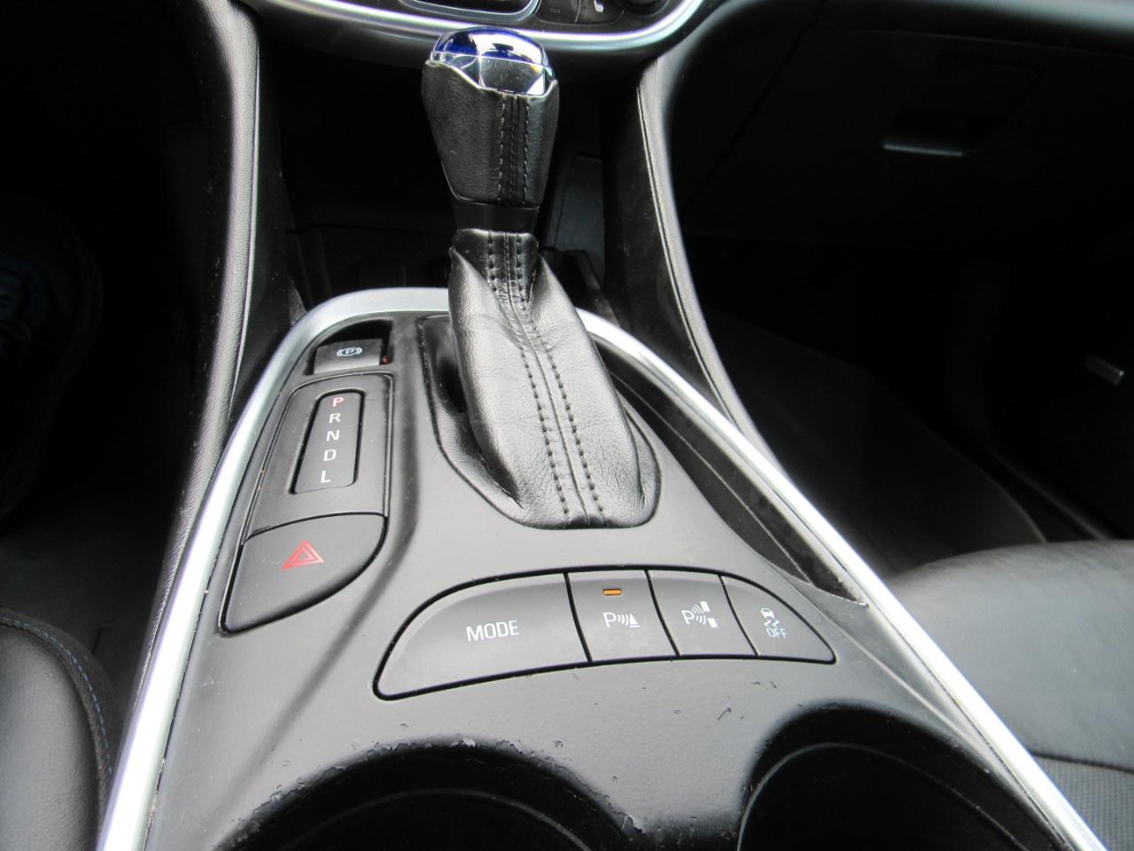 Chevrolet Volt Premier 2018