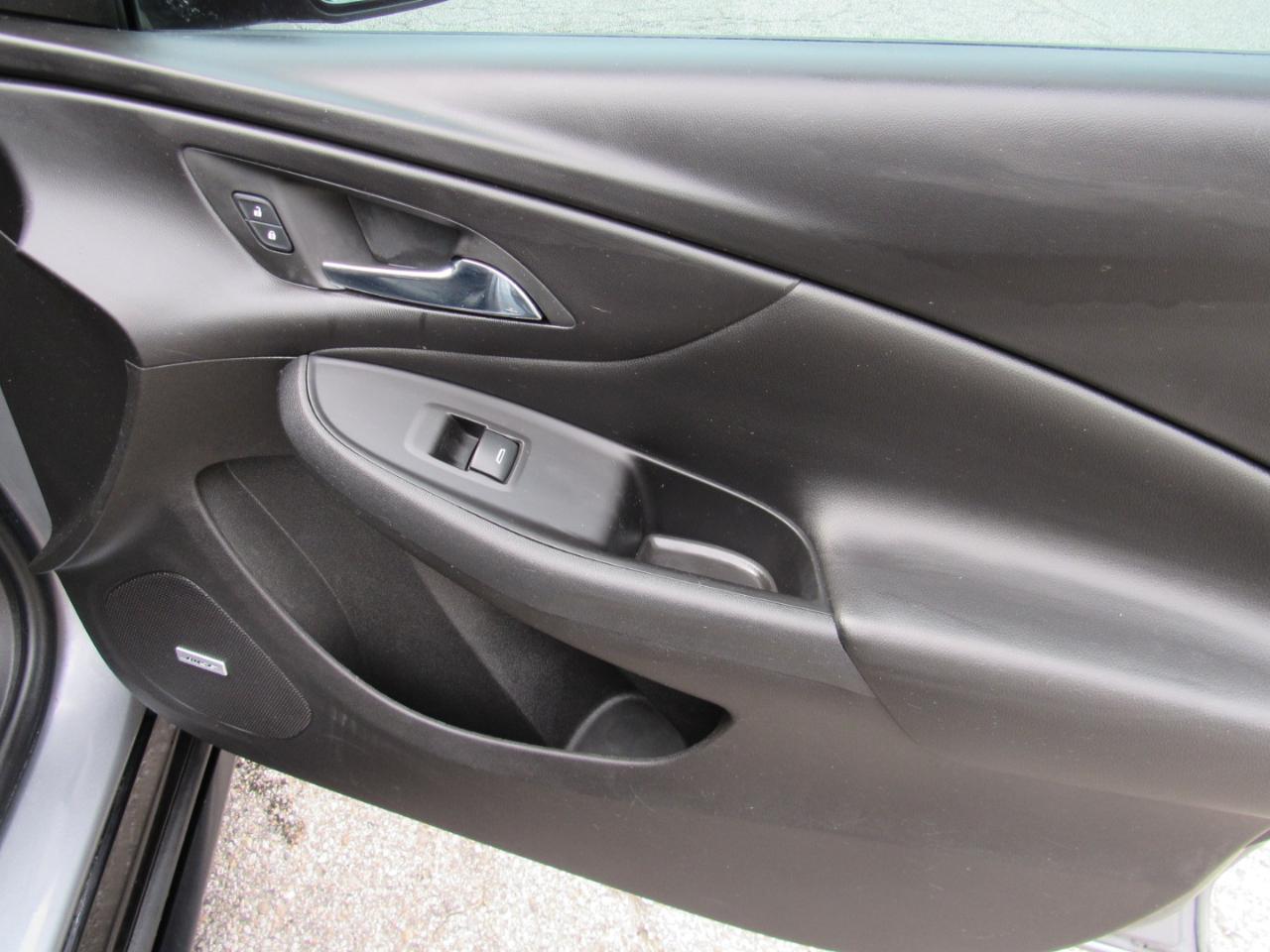 Chevrolet Volt Premier 2018
