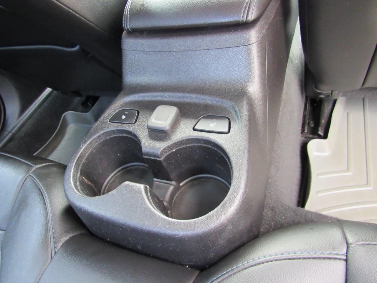 Chevrolet Volt Premier 2018