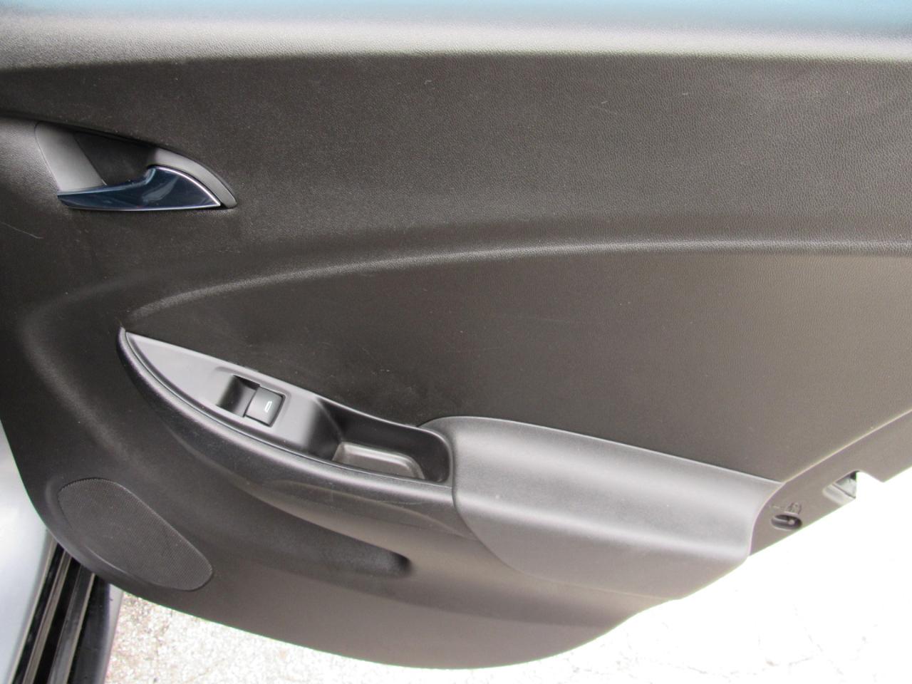 Chevrolet Volt Premier 2018
