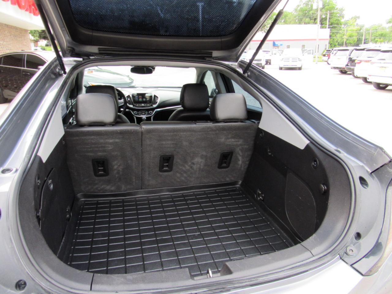 Chevrolet Volt Premier 2018