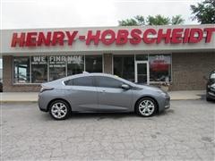 2018 Chevrolet Volt 
