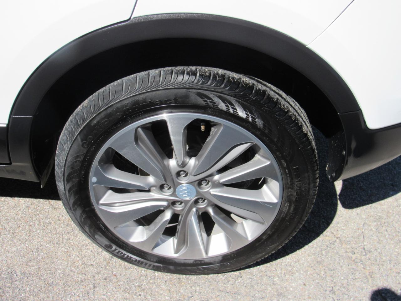 Buick Encore Preferred AWD 2020