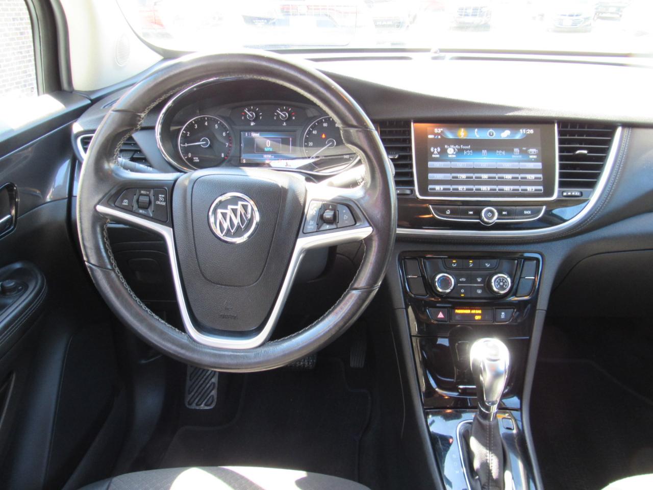 Buick Encore Preferred AWD 2020