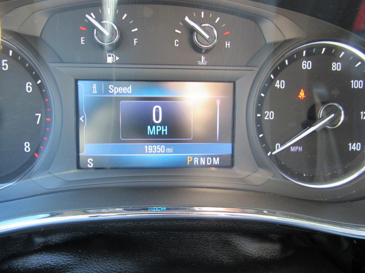 Buick Encore Preferred AWD 2020