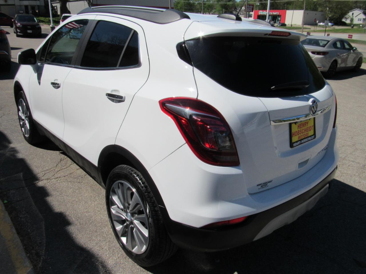 Buick Encore Preferred AWD 2020