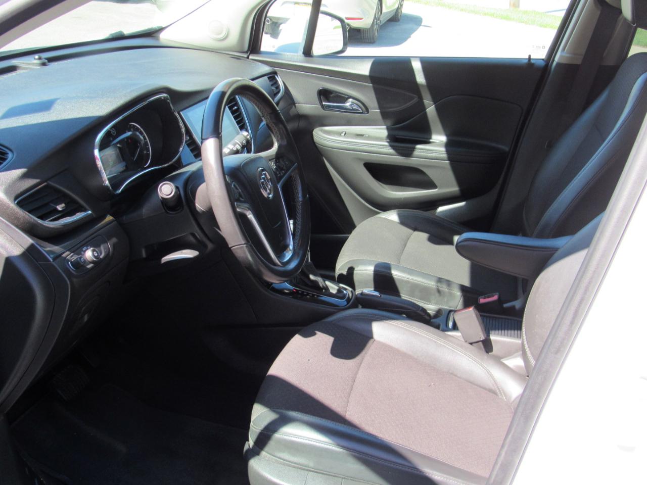 Buick Encore Preferred AWD 2020