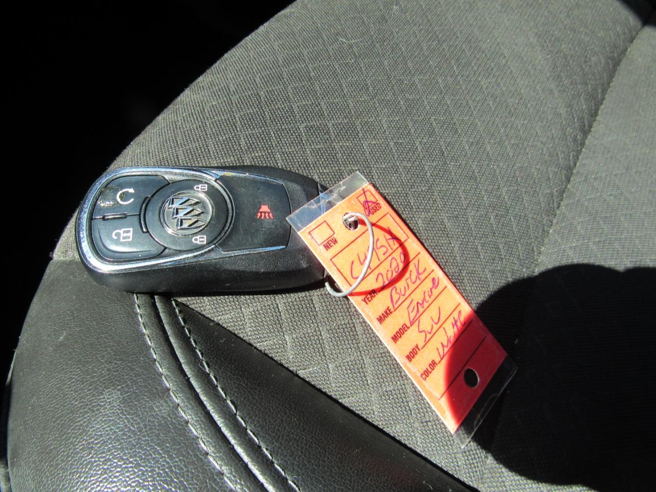 Buick Encore Preferred AWD 2020