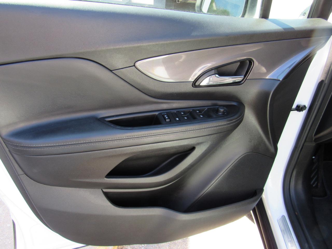 Buick Encore Preferred AWD 2020