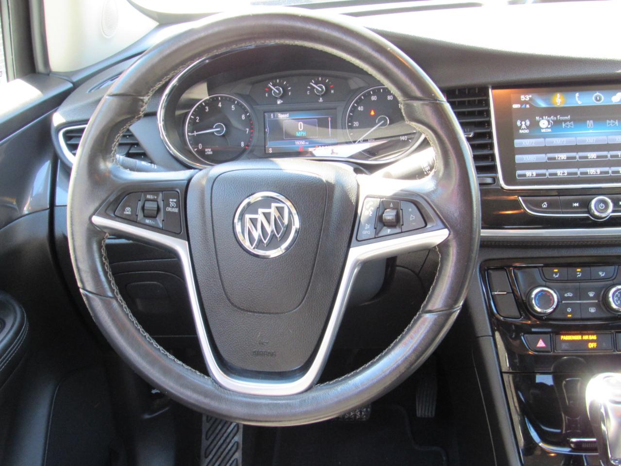 Buick Encore Preferred AWD 2020