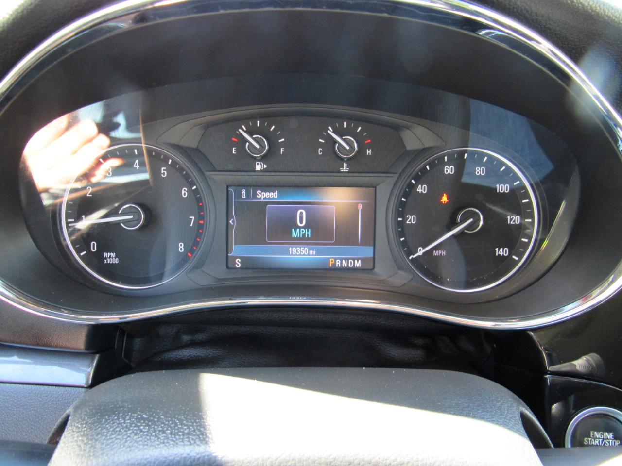 Buick Encore Preferred AWD 2020