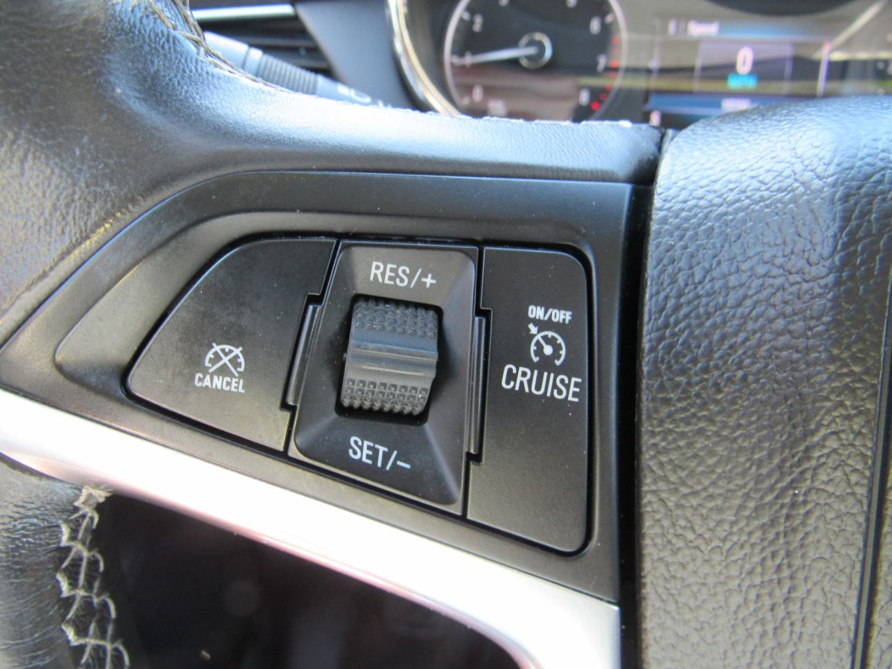 Buick Encore Preferred AWD 2020