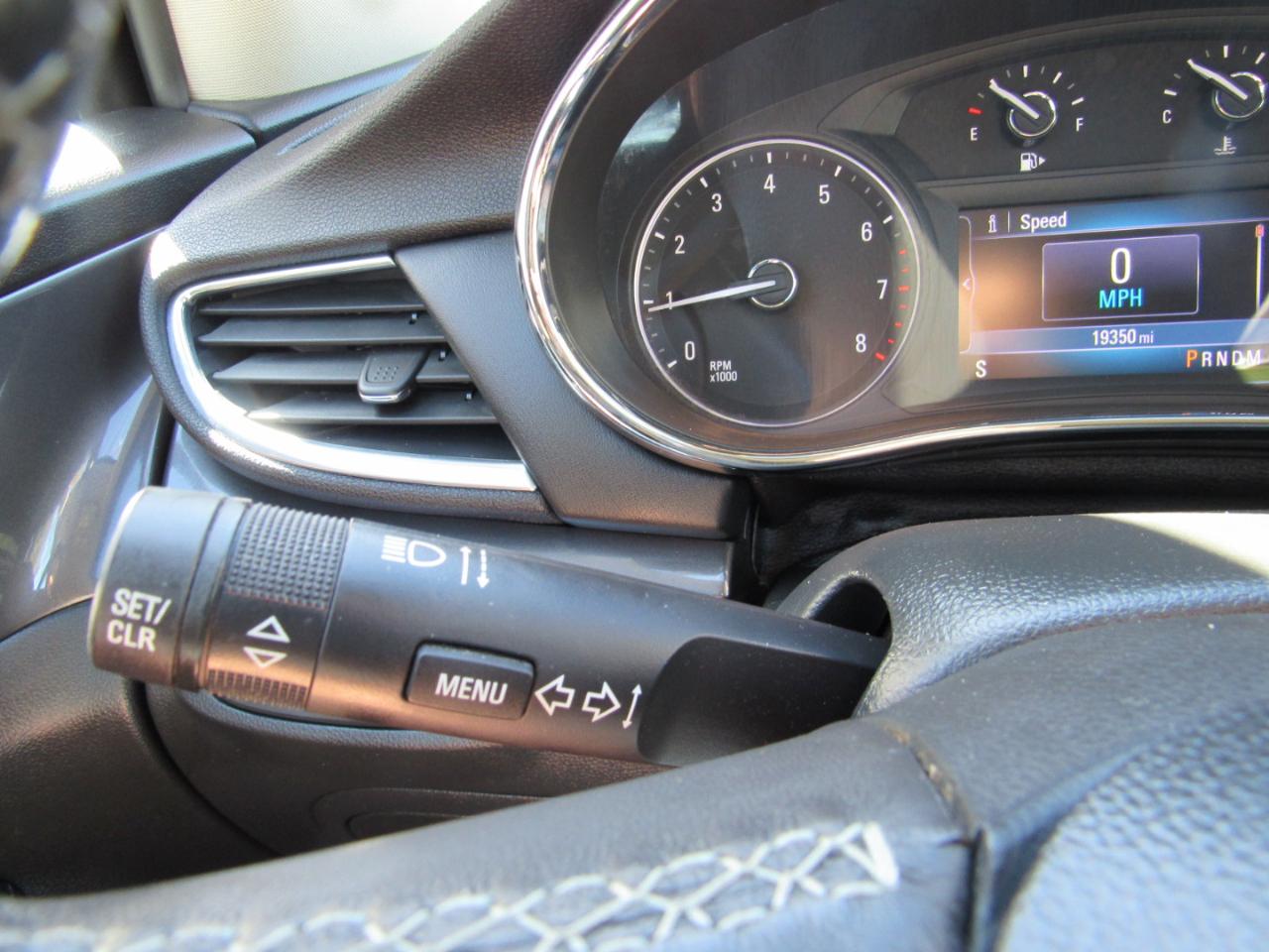 Buick Encore Preferred AWD 2020