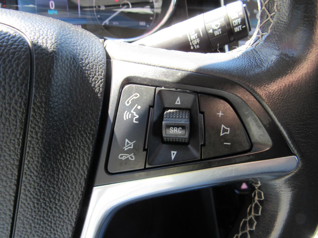 Buick Encore Preferred AWD 2020