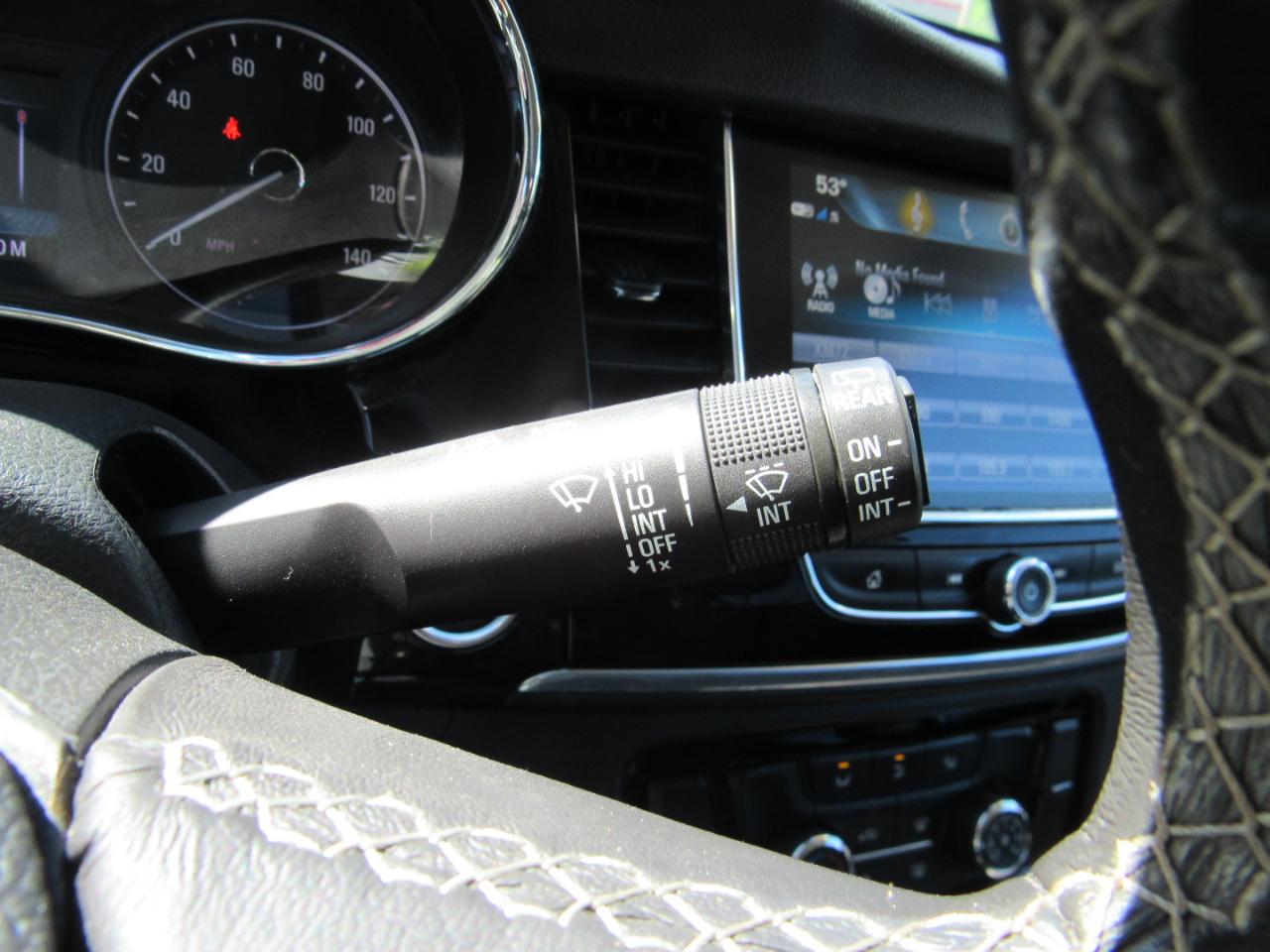 Buick Encore Preferred AWD 2020