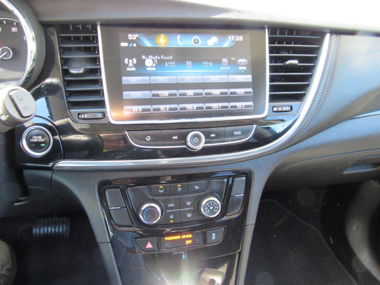 Buick Encore Preferred AWD 2020