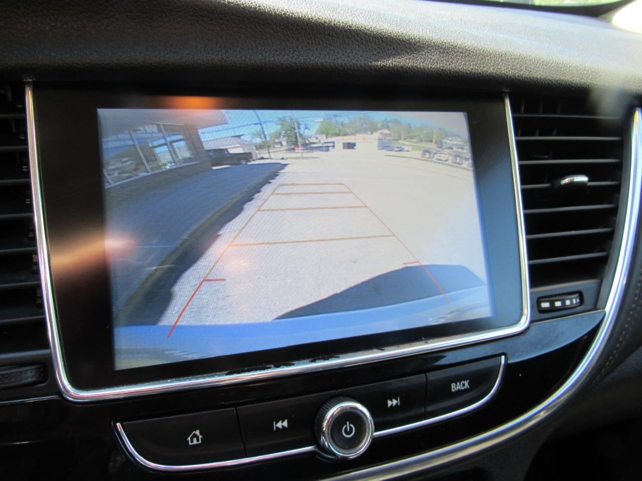 Buick Encore Preferred AWD 2020