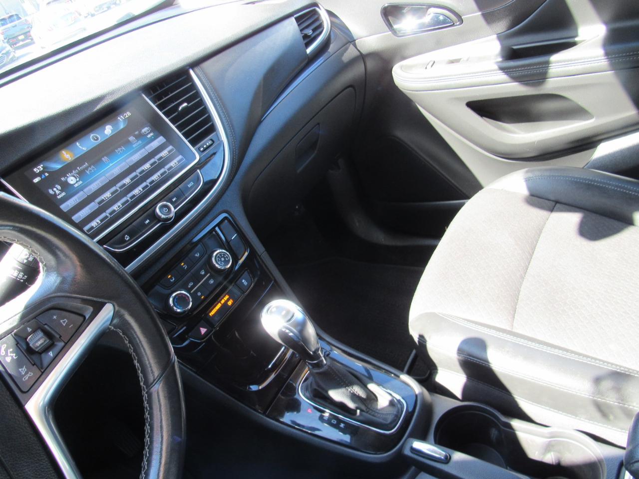 Buick Encore Preferred AWD 2020