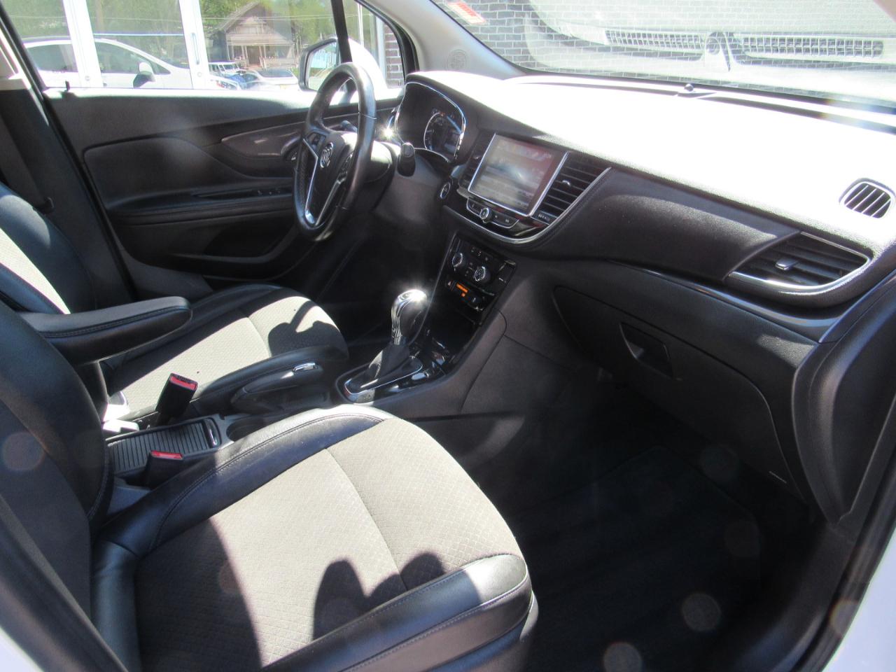 Buick Encore Preferred AWD 2020