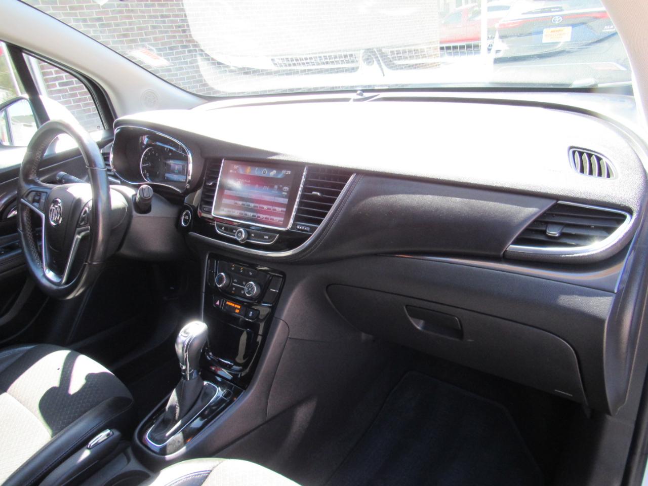 Buick Encore Preferred AWD 2020