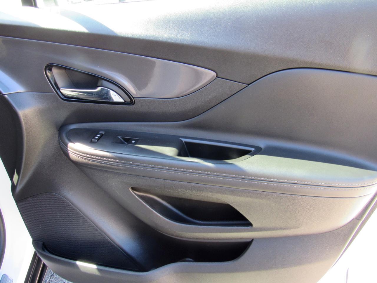 Buick Encore Preferred AWD 2020