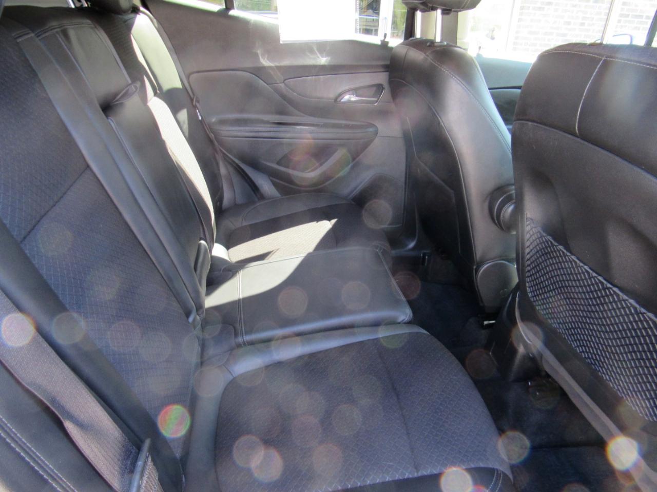 Buick Encore Preferred AWD 2020