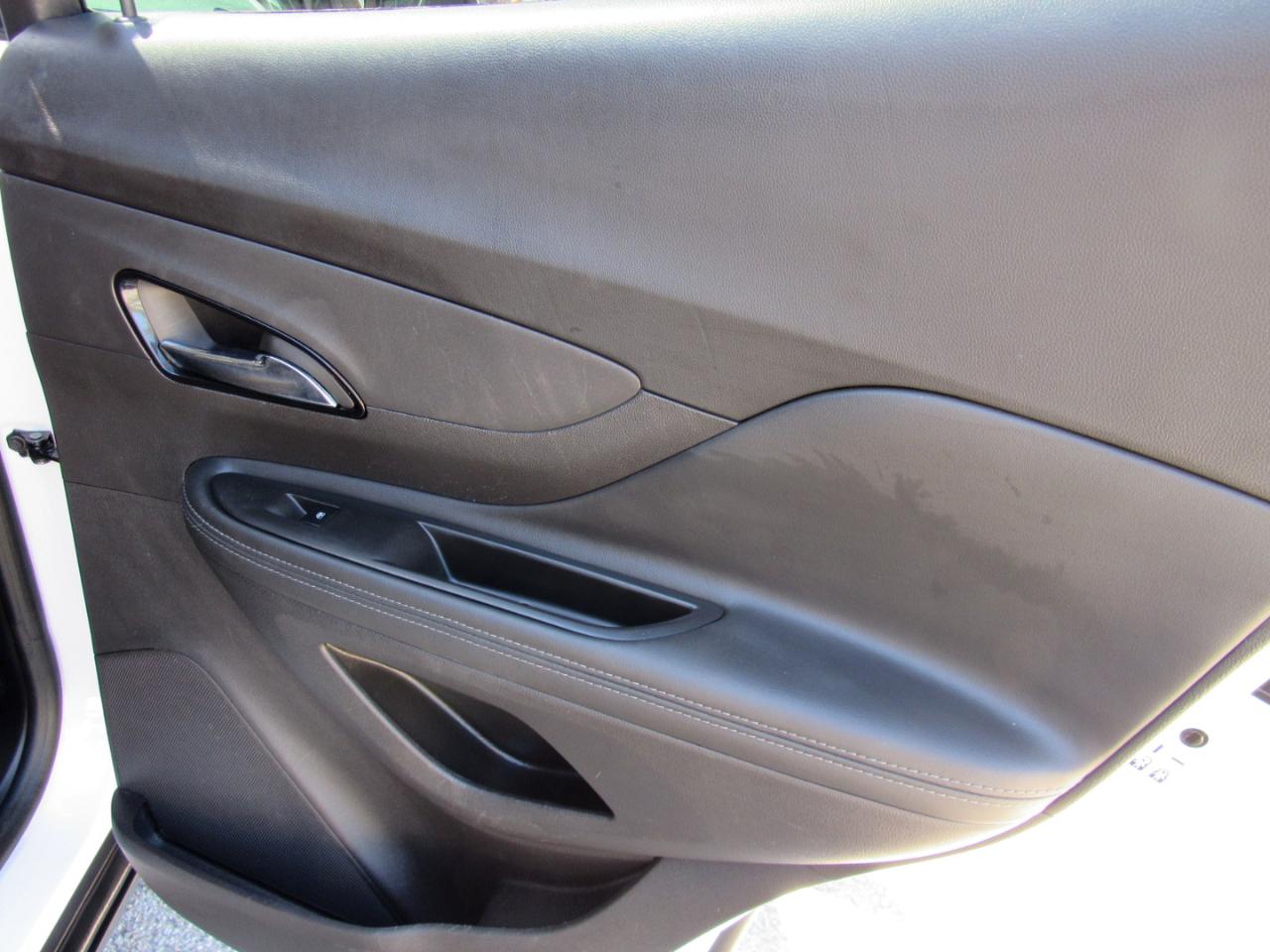 Buick Encore Preferred AWD 2020