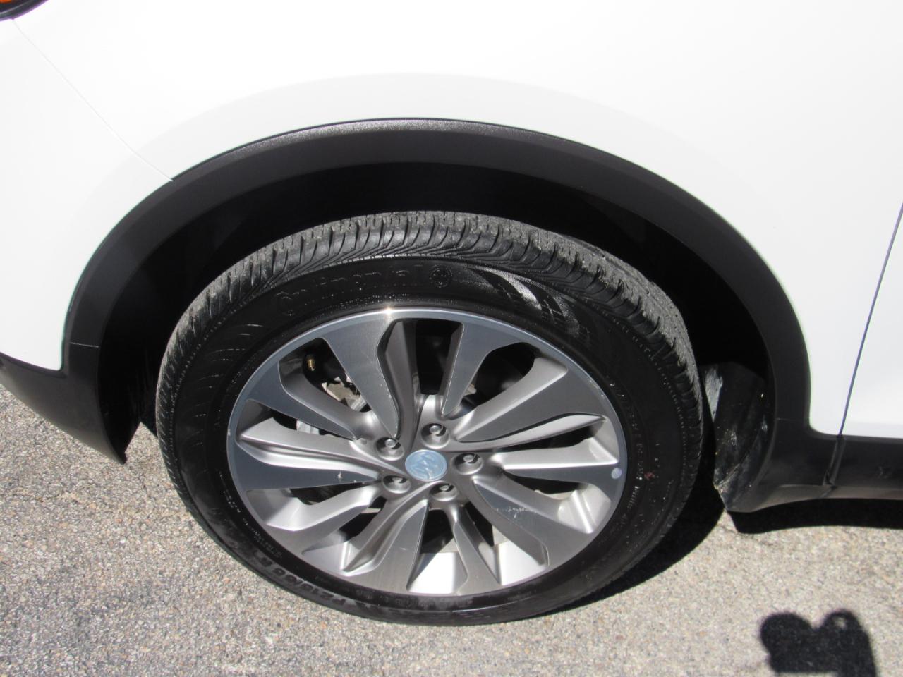 Buick Encore Preferred AWD 2020