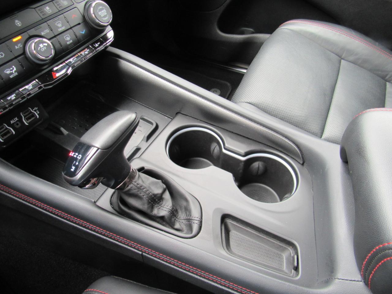 Dodge Durango GT Plus AWD 2025