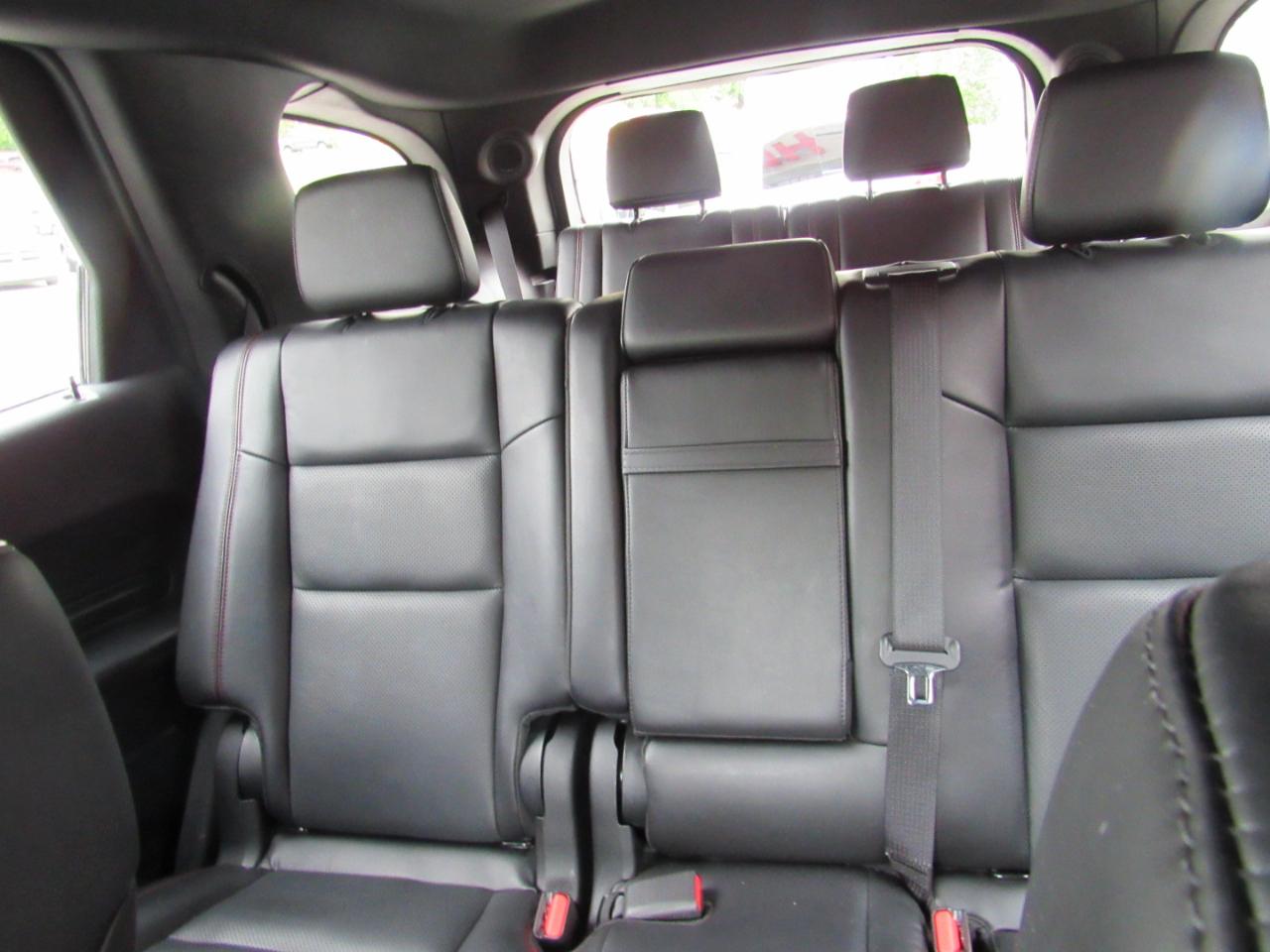 Dodge Durango GT Plus AWD 2025