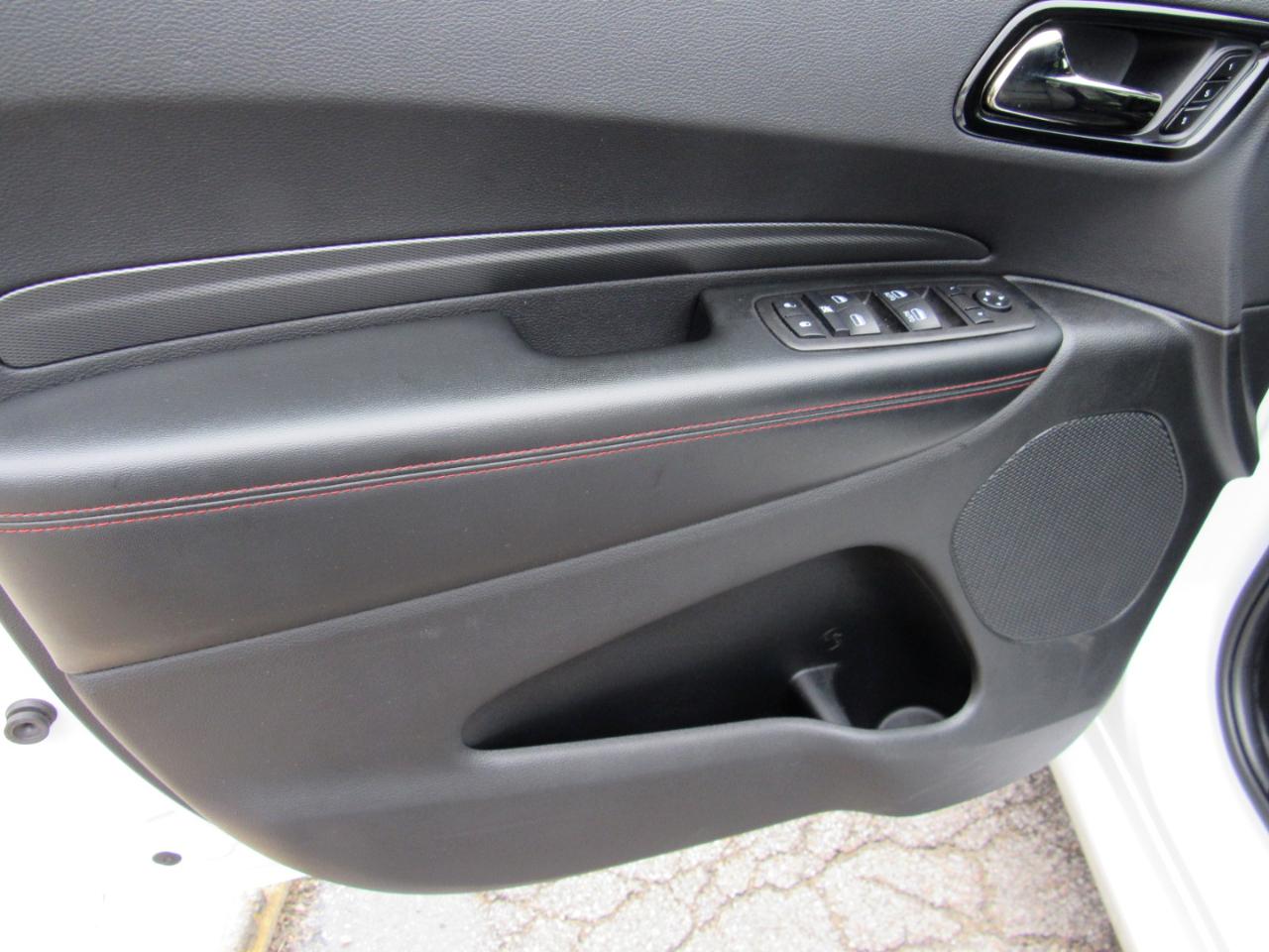 Dodge Durango GT Plus AWD 2025