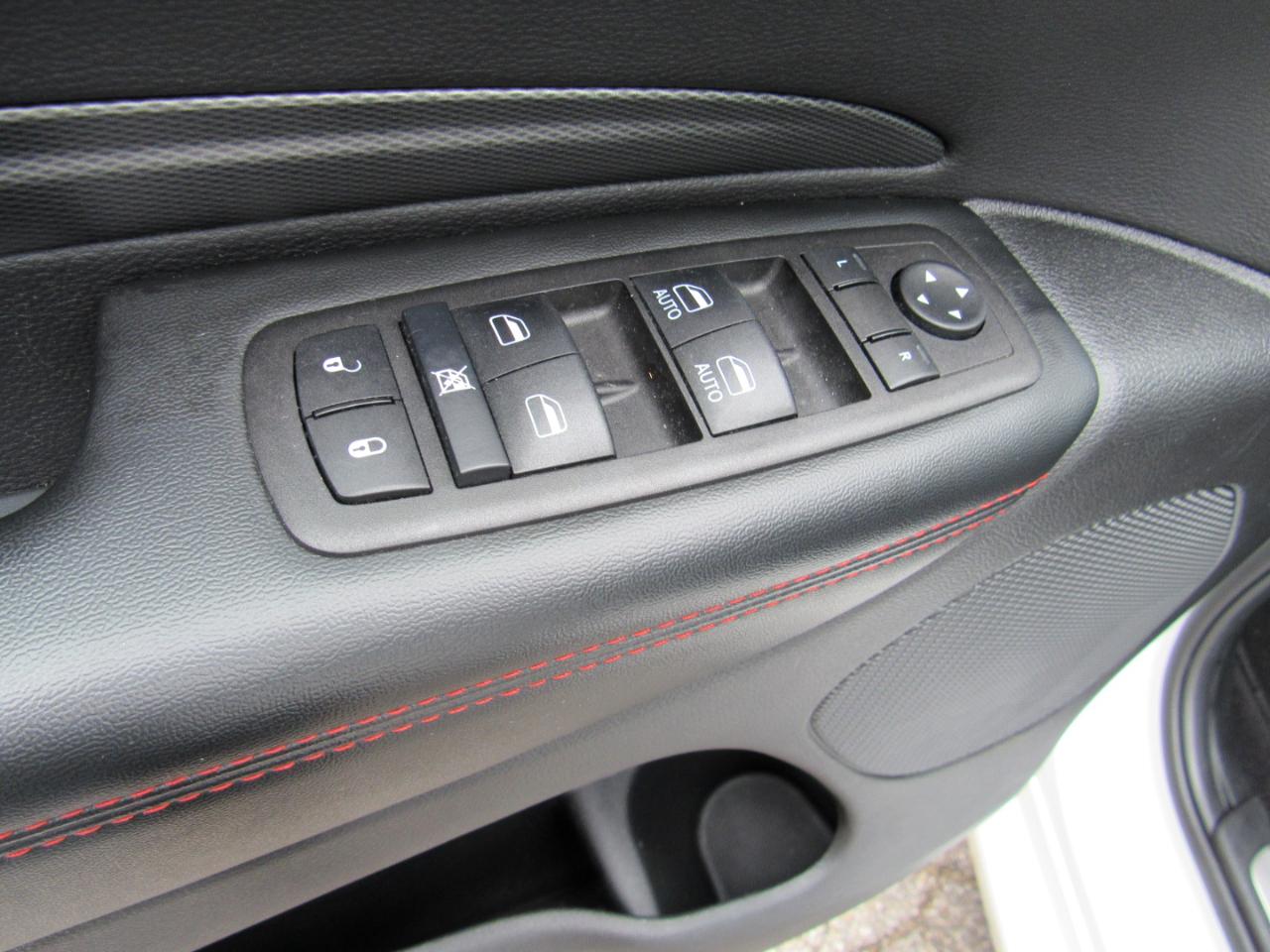 Dodge Durango GT Plus AWD 2025