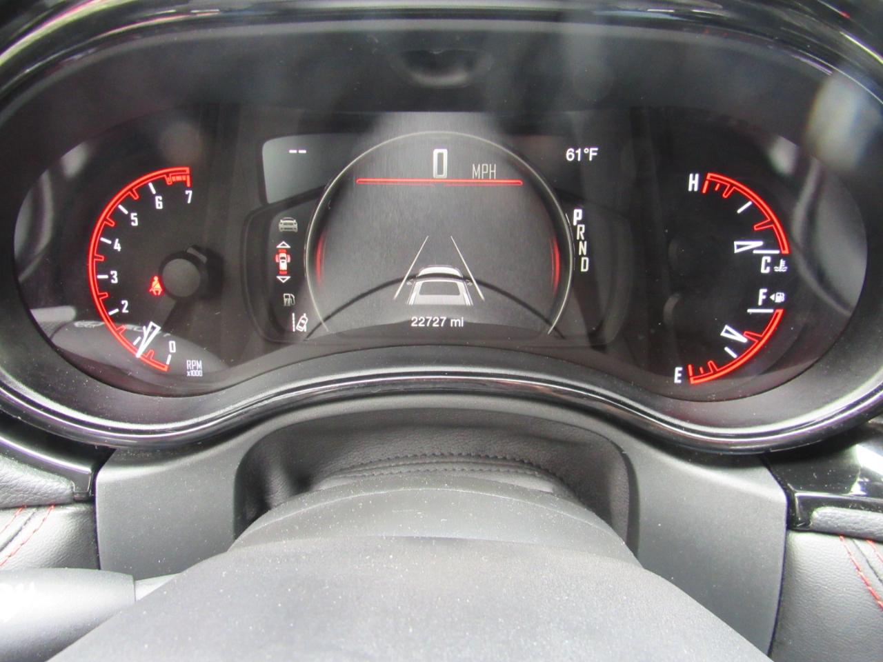 Dodge Durango GT Plus AWD 2025