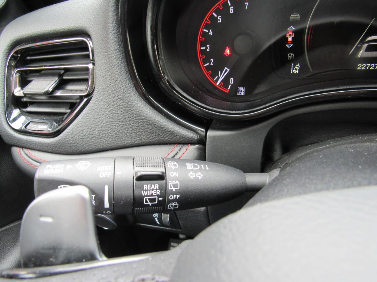 Dodge Durango GT Plus AWD 2025