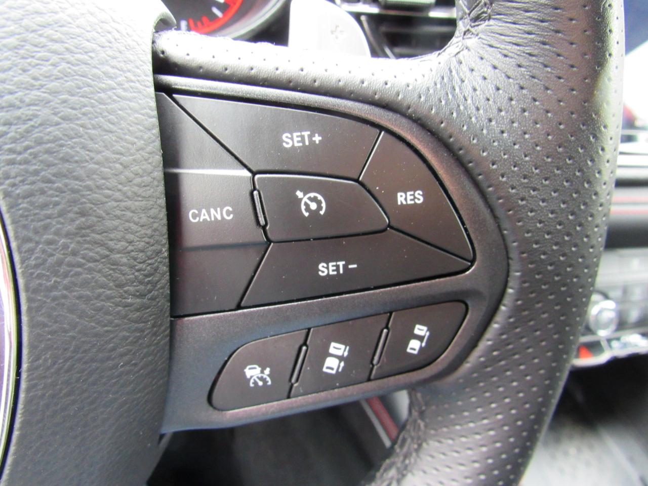 Dodge Durango GT Plus AWD 2025