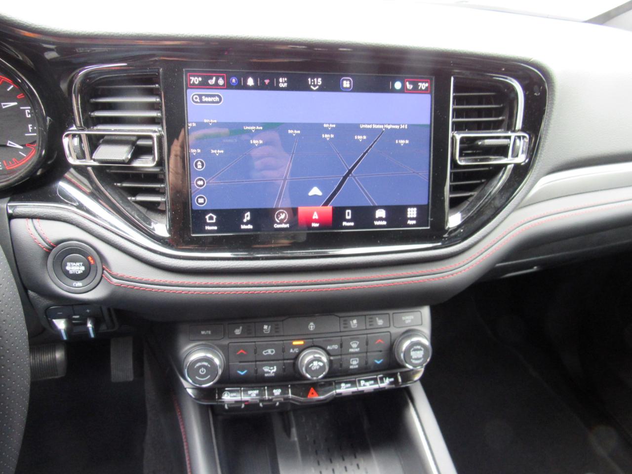 Dodge Durango GT Plus AWD 2025