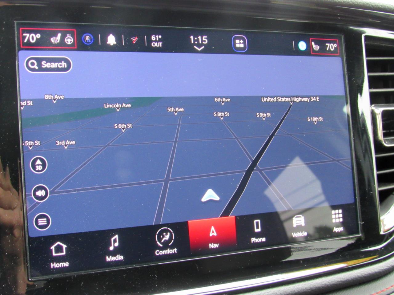 Dodge Durango GT Plus AWD 2025