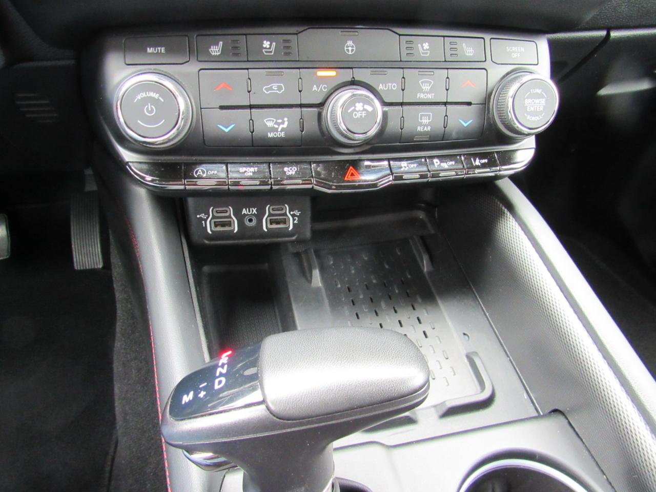 Dodge Durango GT Plus AWD 2025