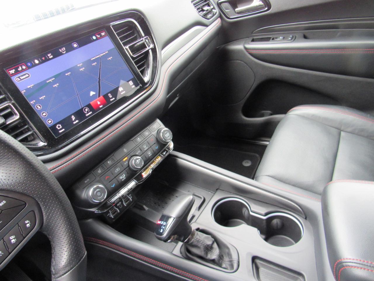 Dodge Durango GT Plus AWD 2025