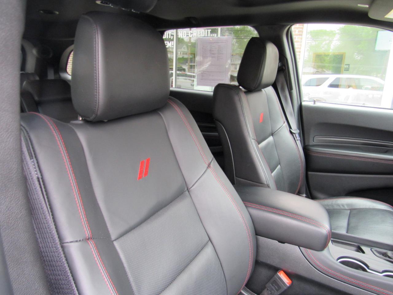 Dodge Durango GT Plus AWD 2025