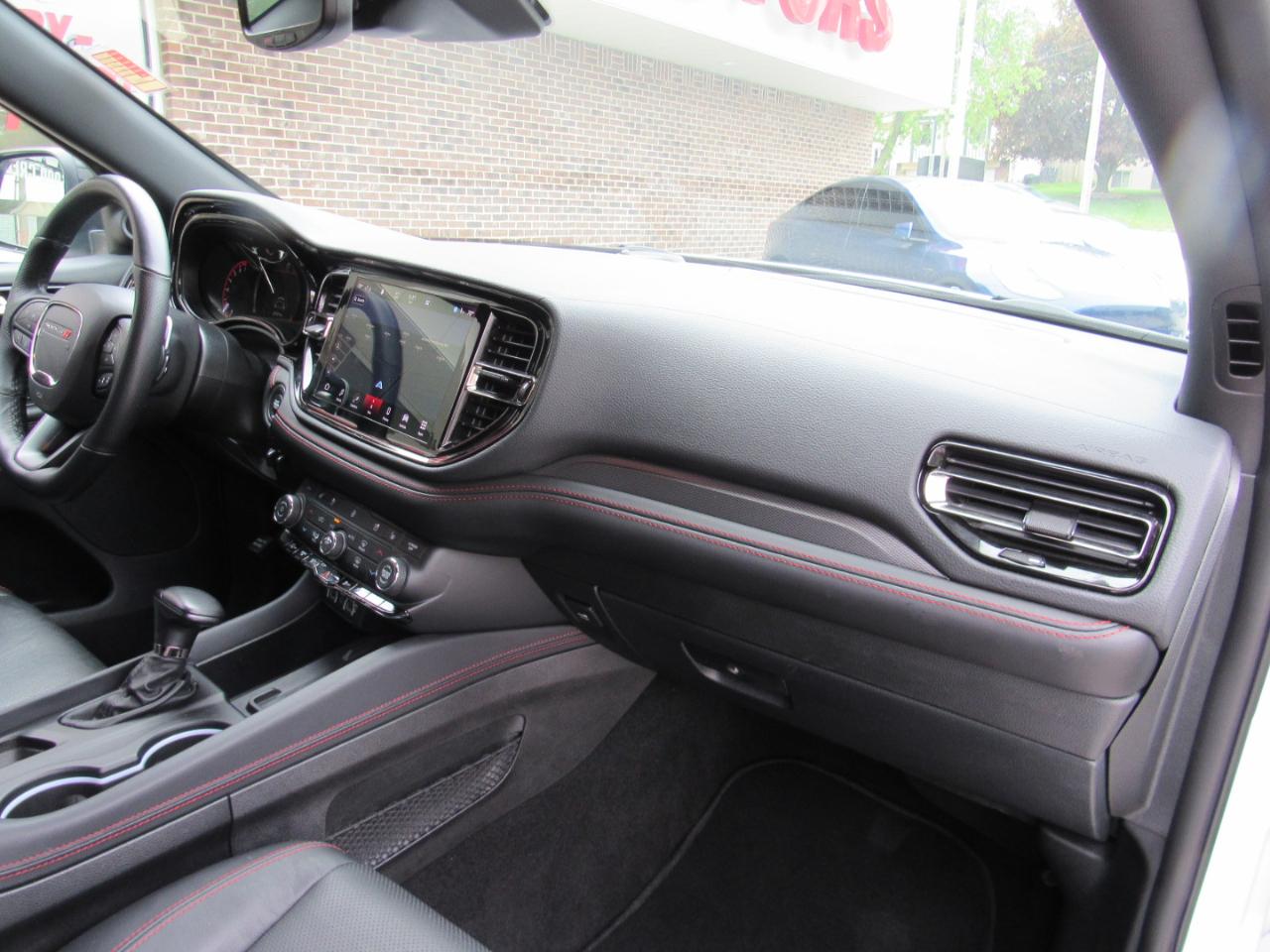 Dodge Durango GT Plus AWD 2025