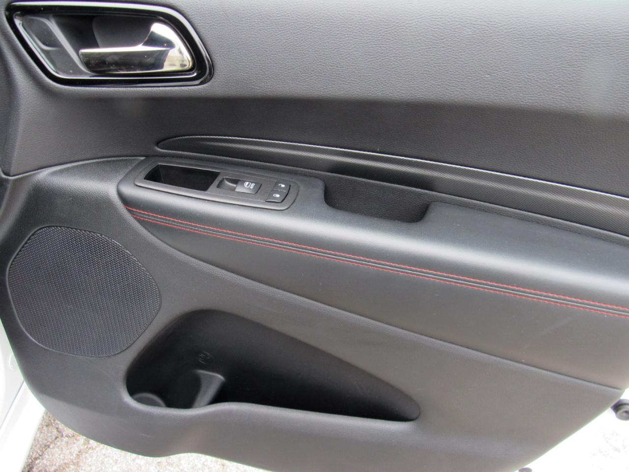 Dodge Durango GT Plus AWD 2025