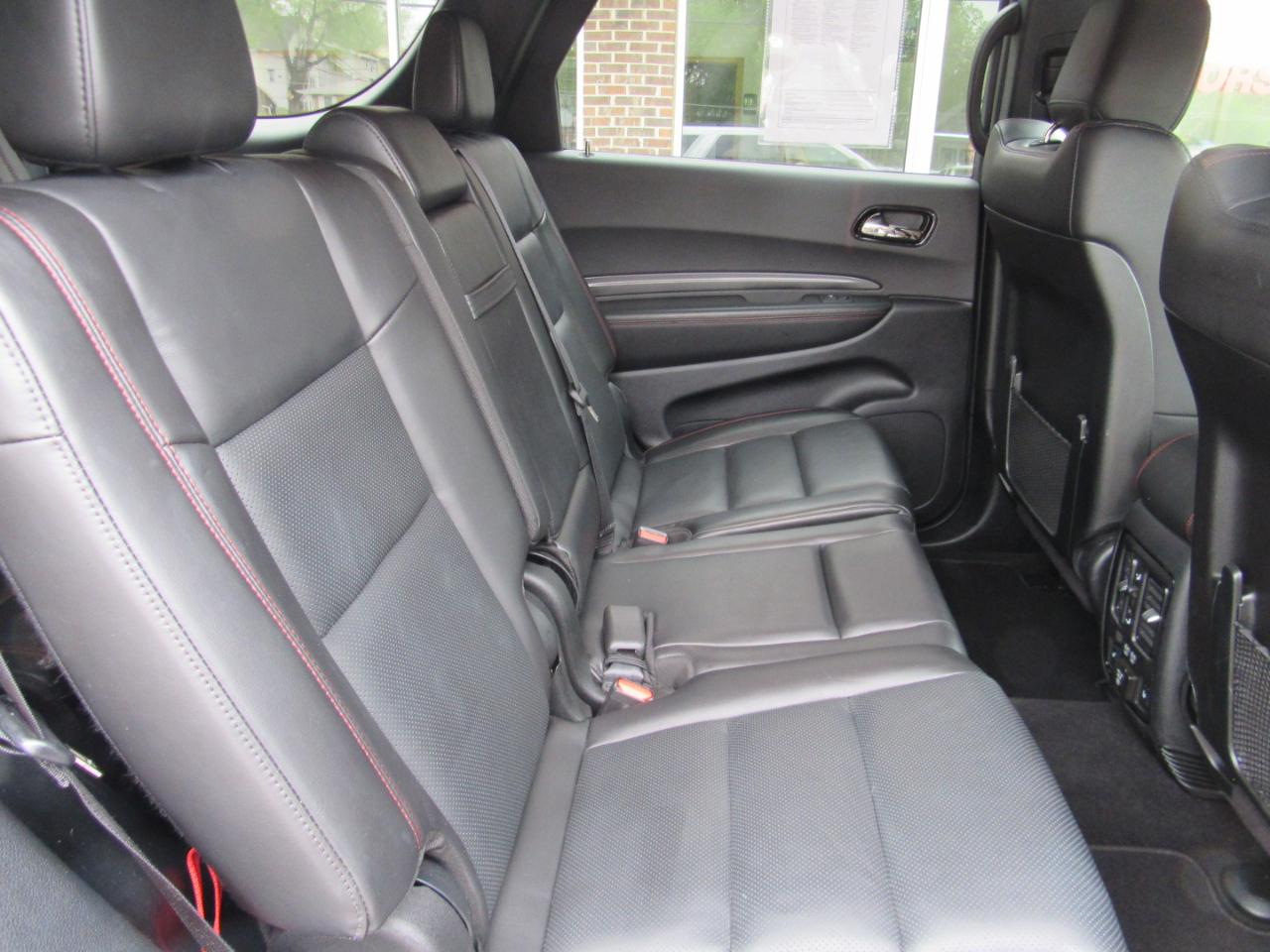 Dodge Durango GT Plus AWD 2025
