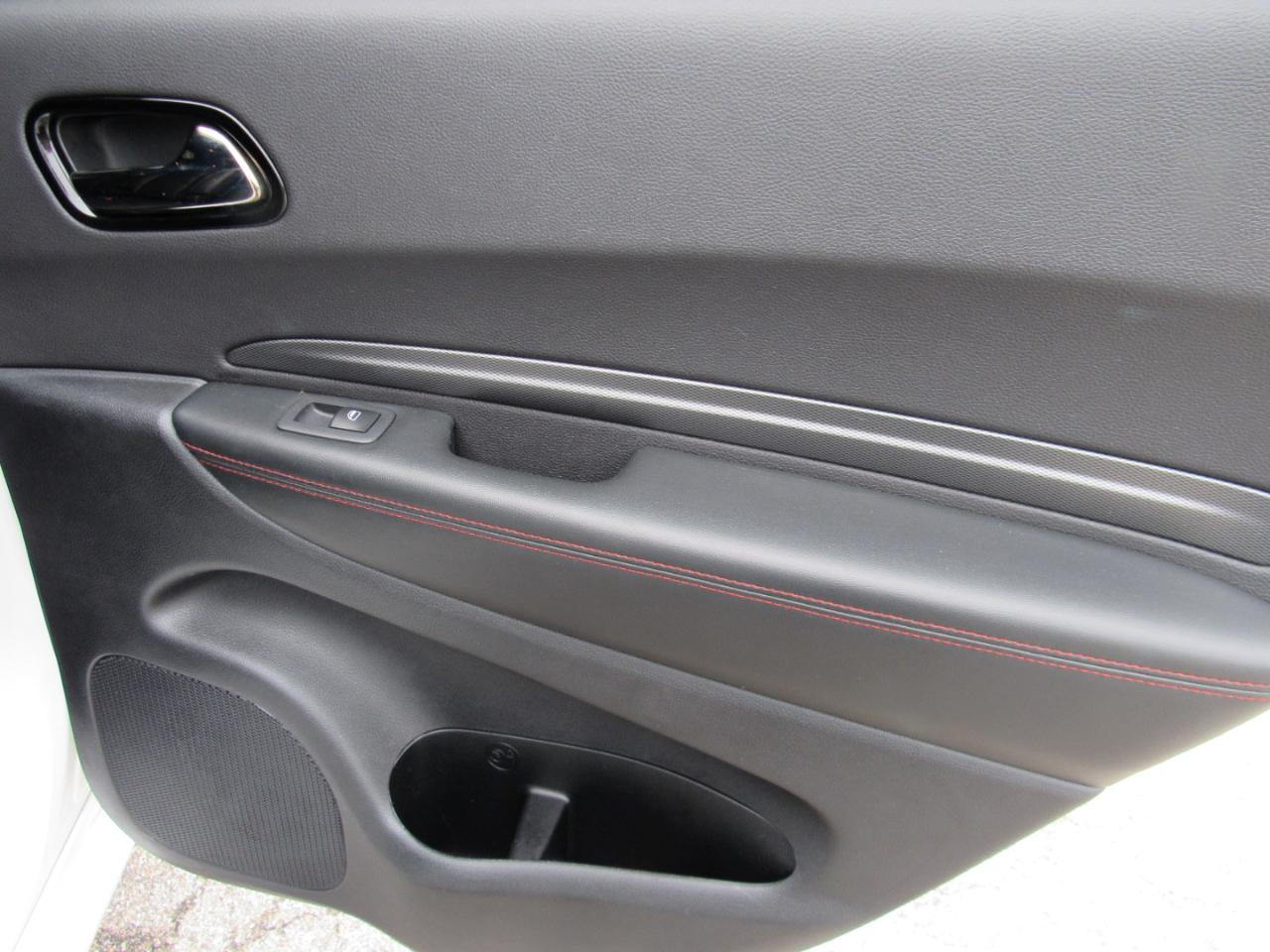 Dodge Durango GT Plus AWD 2025