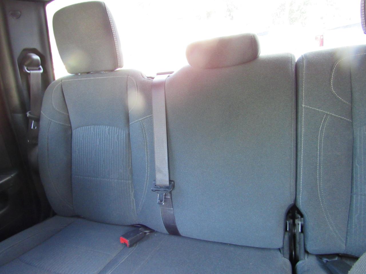 RAM 1500 Classic  2021